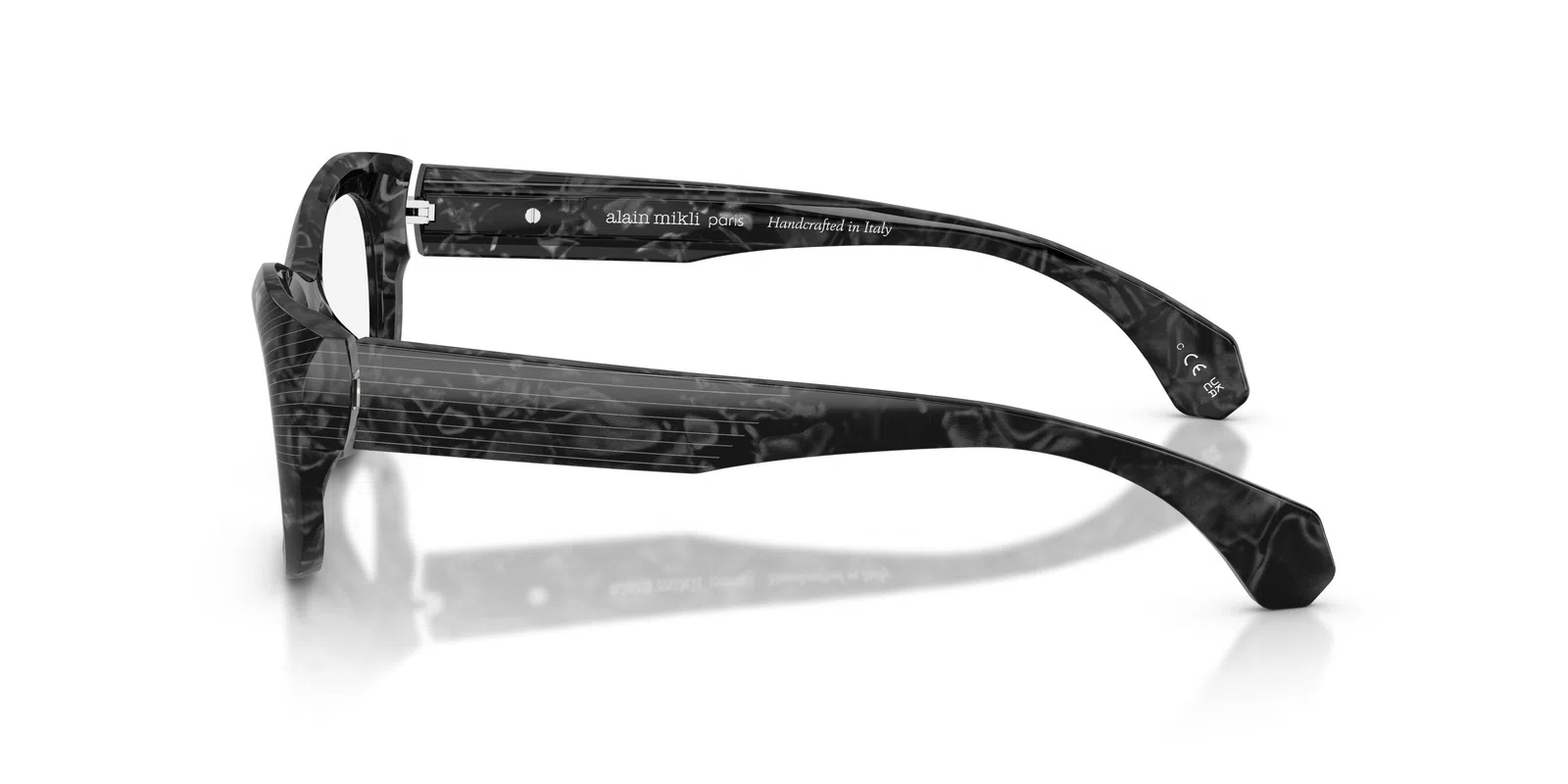 Alain Mikli 3541 Eyeglasses - view 10